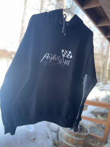 Small Black Hoodie