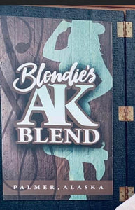 Blondies Coffee Co. PALMER