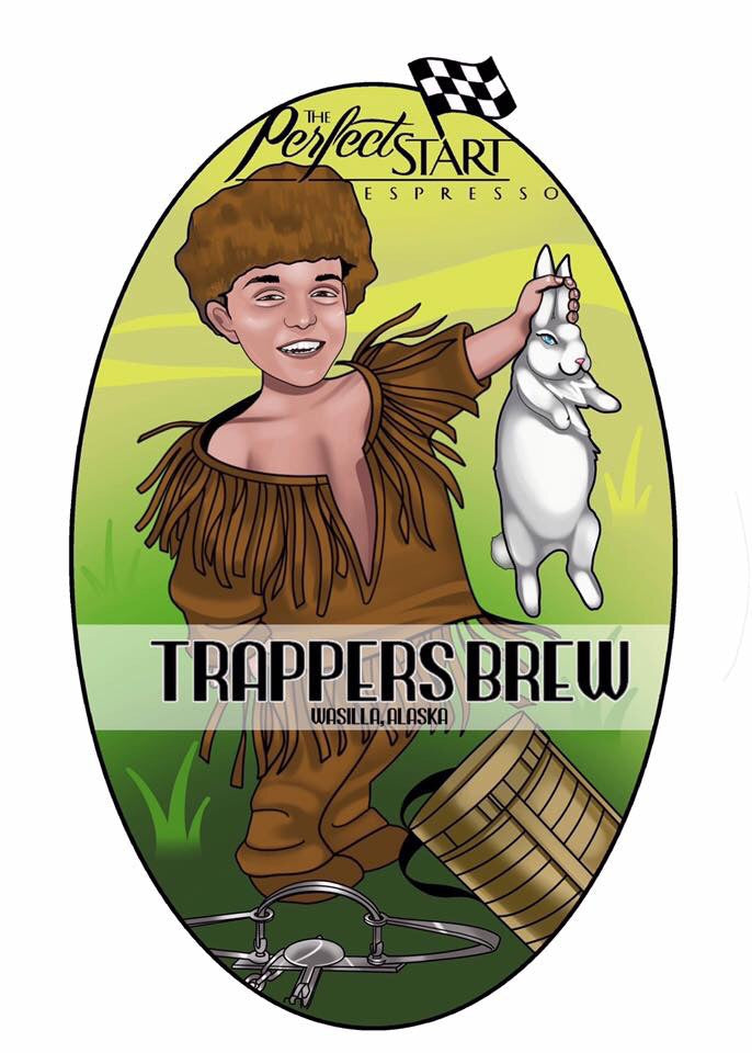 Trappers Brew